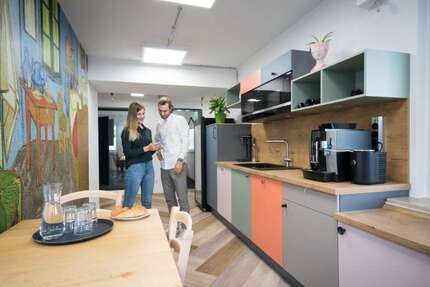 Gewerbeobjekt Essen Stadtbezirk II - 734&euro; | Angebot:27174200