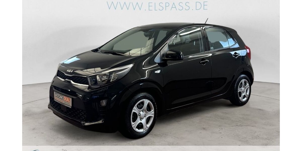 Kia Picanto 4.999 km 15.479 &euro; Moers 47445