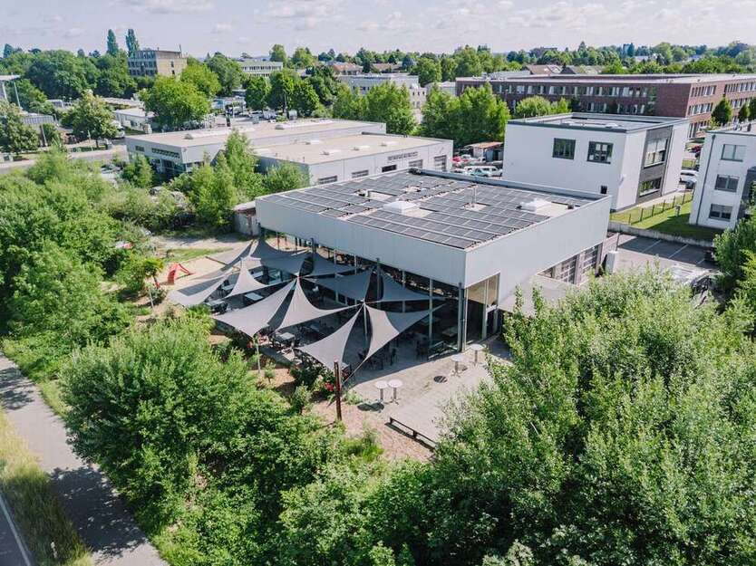 Gastronomie in Mettmann 990.000 € 2219 m²