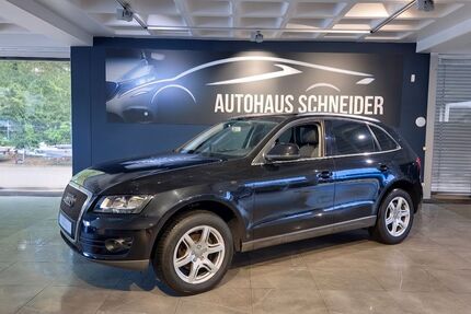 Audi Q5 183.582 km 12.490 &euro; Ratingen 40880