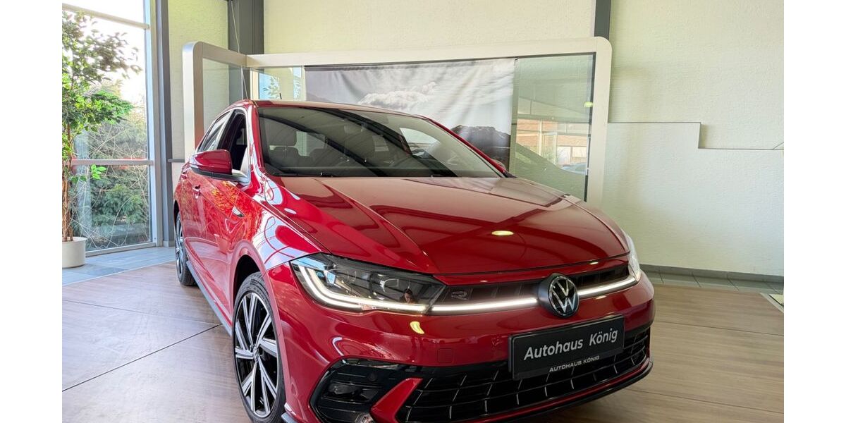 VW Polo 37.156 km 17.950 &euro; Witten 58454