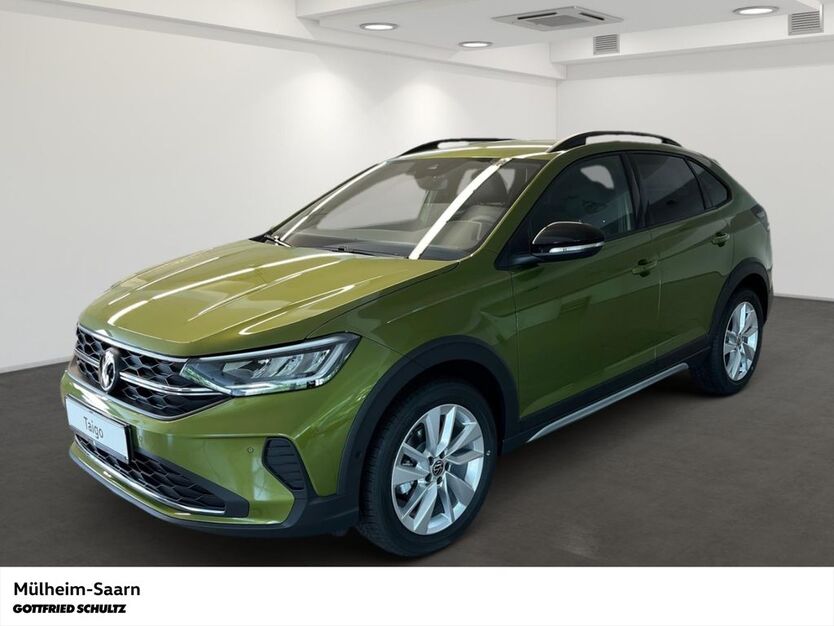 VW Taigo 12.900 km 24.950 € Mülheim an der Ruhr 45481