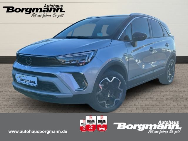 Opel Crossland (X) 11.400 km 21.990 &euro; Gelsenkirchen 45894