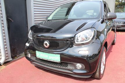 Smart ForFour 43.283 km 9.482 € Essen 45326