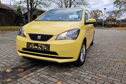 Seat Mii 126.024 km 3.450 &euro; Oberhausen 46149