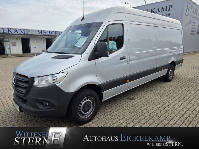 Sprinter