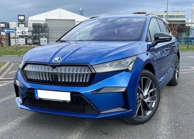Skoda Enyaq 44.000 km 37.990 € Dortmund 44319