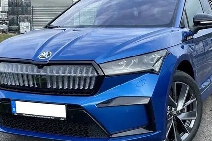 Skoda Enyaq 44.000 km 38.490 € Dortmund 44319