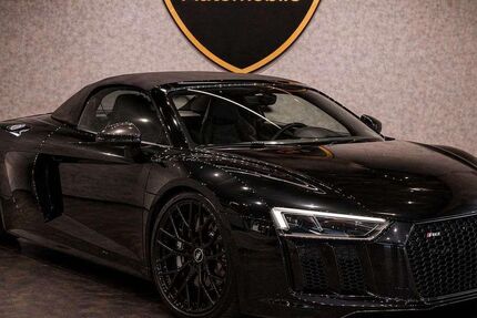 Audi R8 74.490 km 104.950 &euro; Oberhausen 46045