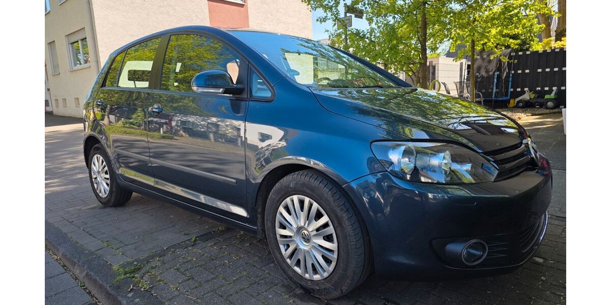 VW Golf Plus 128.825 km 4.900 &euro; Dinslaken 46539