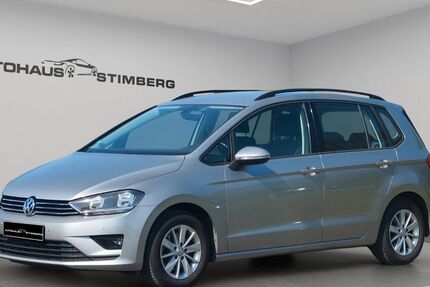 VW Golf Sportsvan 99.000 km 13.600 &euro; Oer-Erkenschwick 45739
