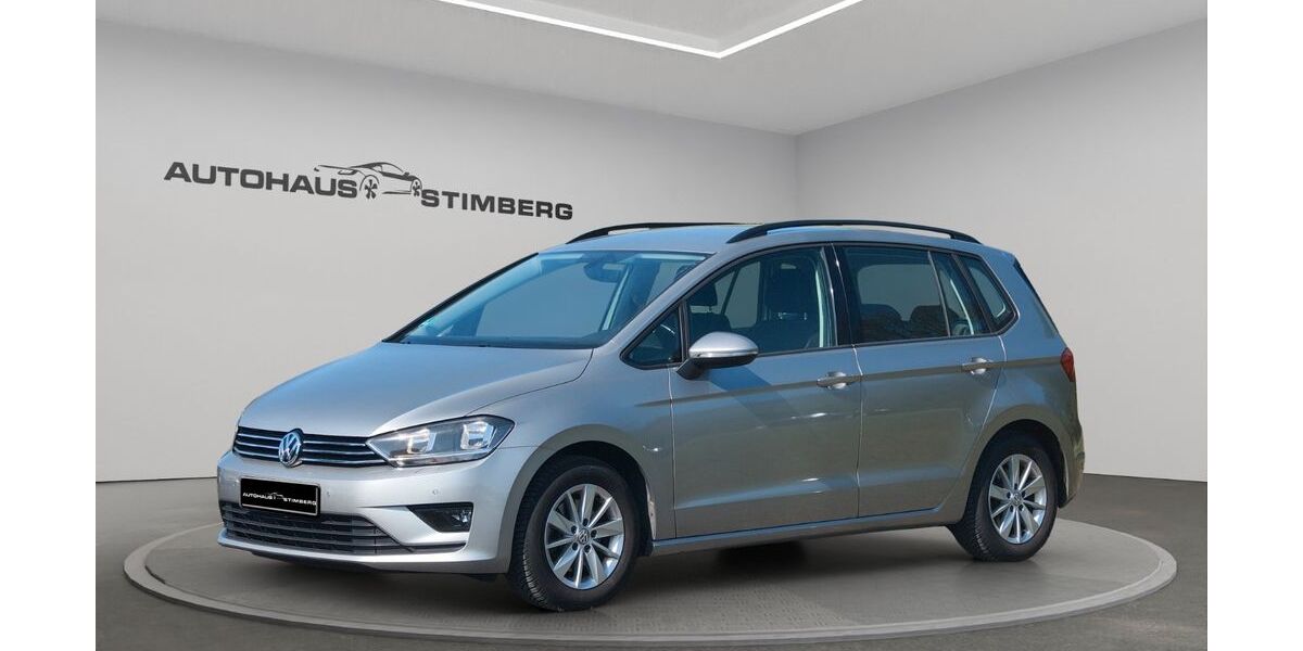 VW Golf Sportsvan 99.000 km 13.600 &euro; Oer-Erkenschwick 45739
