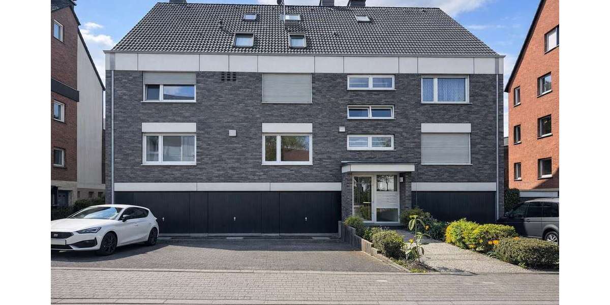 Etagenwohnung Essen Stadtbezirk II - 6 Zimmer, 230 m&sup2;, 910.000&euro; | Angebot:26436573