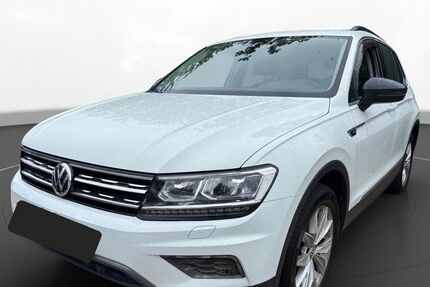 VW Tiguan 115.542 km 17.990 &euro; Duisburg 47166