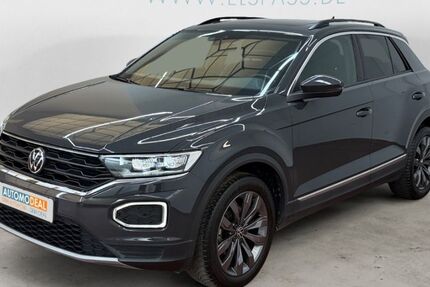 VW T-Roc 48.818 km 26.388 &euro; Moers 47445