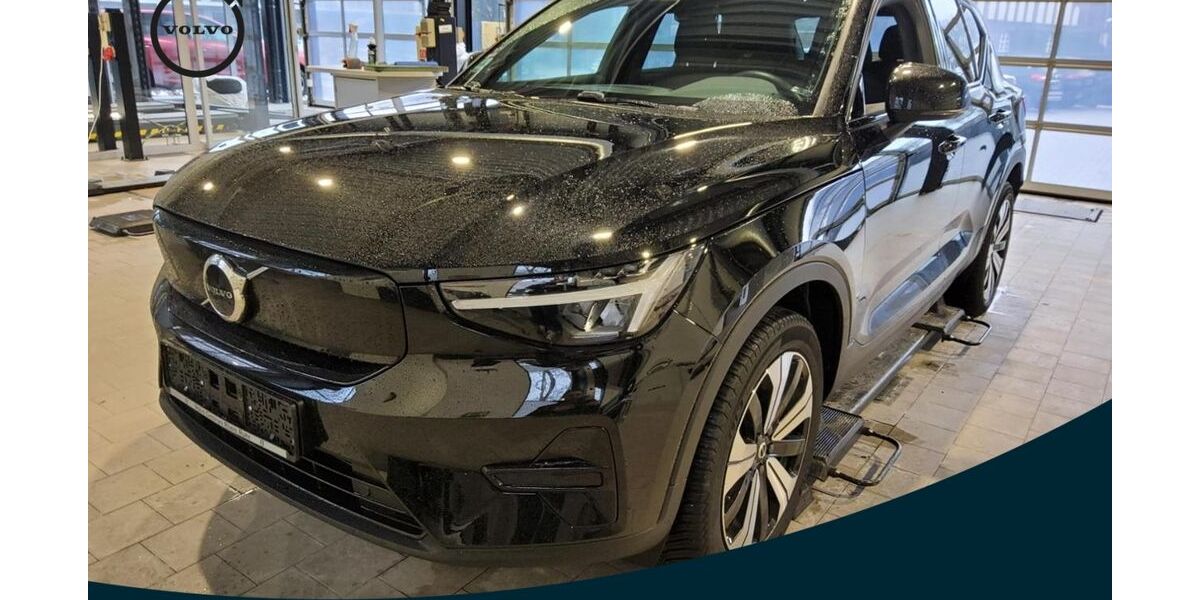 Volvo XC40 37.404 km 29.650 &euro; Essen-Kray 45309