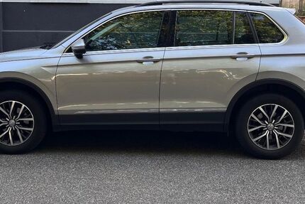 VW Tiguan 178.000 km 13.900 &euro; Gelsenkirchen 45881