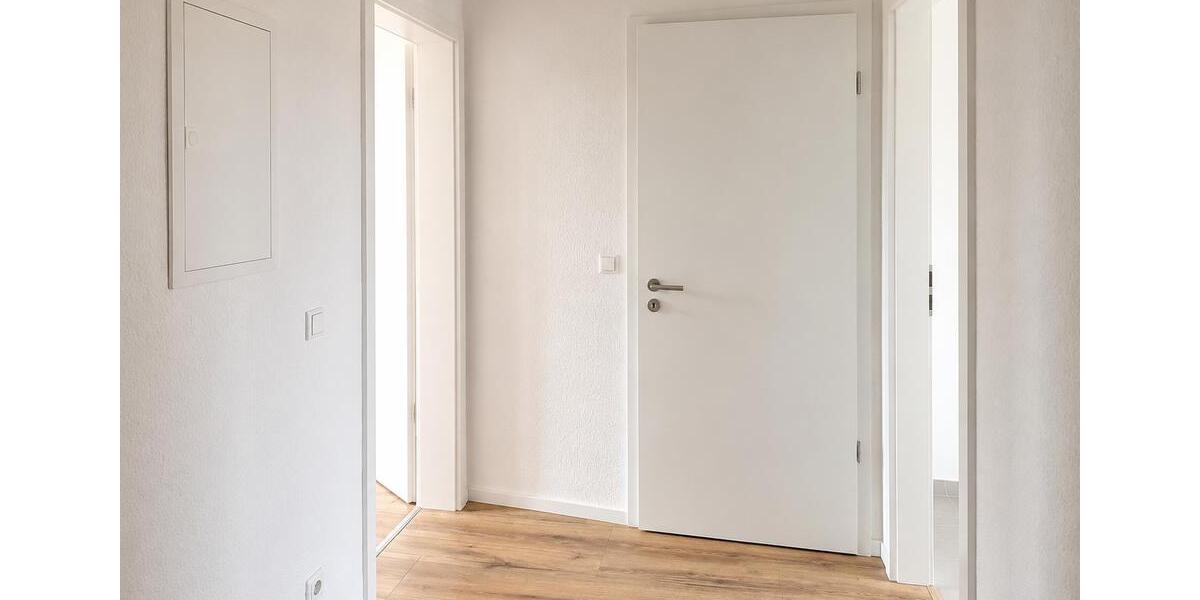 Etagenwohnung Mülheim an der Ruhr Rechtsruhr-Nord - 2 Zimmer, 55 m&sup2;, 860&euro; | Angebot:26459508