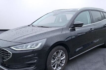 Ford Focus 63.335 km 17.990 &euro; Gelsenkirchen 45891