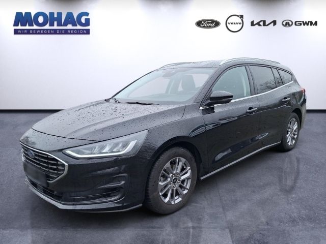 Ford Focus 63.335 km 17.990 &euro; Gelsenkirchen 45891