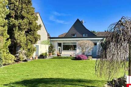 Haus Bottrop Ebel - 4.5 Zimmer, 133 m&sup2;, 598.000&euro; | Angebot:25853383