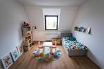 Etagenwohnung Oberhausen Schwarze Heide - 3 Zimmer, 110 m&sup2;, 880&euro; | Angebot:26878998
