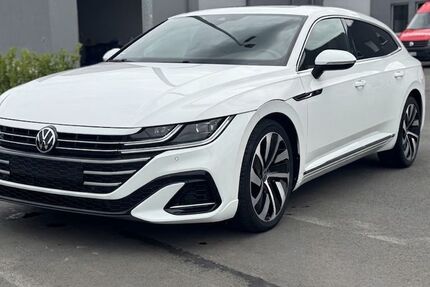 VW Arteon 73.000 km 27.599 &euro; Gelsenkirchen 45889