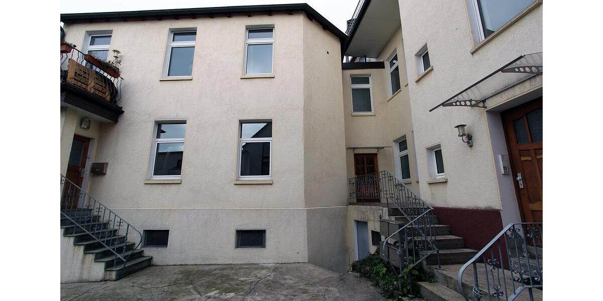Etagenwohnung Recklinghausen Hillerheide - 3 Zimmer, 80 m&sup2;, 640&euro; | Angebot:26445753