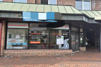 Gewerbeobjekt Dinslaken Hiesfeld - 1.640&euro; | Angebot:26416650