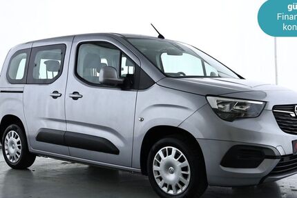 Opel Combo Life 5.933 km 16.990 &euro; Wuppertal 42287