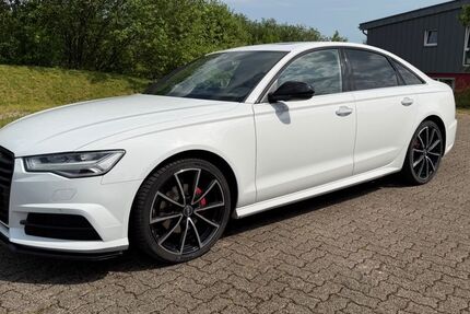 Audi A6 159.000 km 18.500 &euro; Velbert 42549