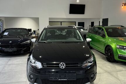 VW Polo 135.100 km 7.990 &euro; Oberhausen 46049
