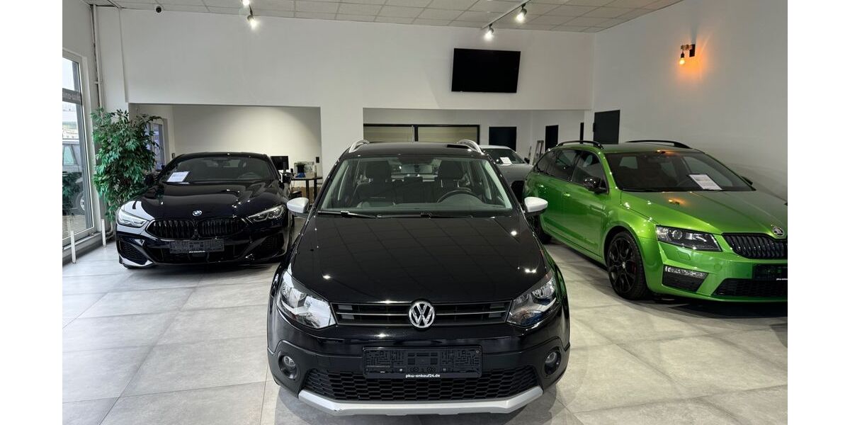 VW Polo 135.100 km 7.990 &euro; Oberhausen 46049