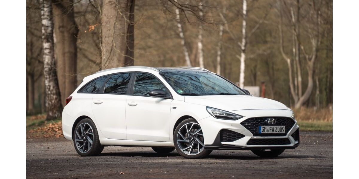 Hyundai i30 232.635 km 11.800 &euro; Wuppertal 42399