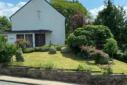 Außergewöhnliche Gelegenheit für individuelles Wohnen 5 zimmer