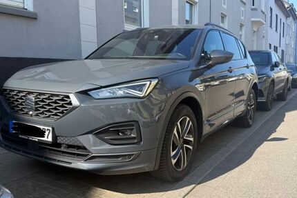 Seat Tarraco 117.000 km 22.999 &euro; Gelsenkirchen 45879