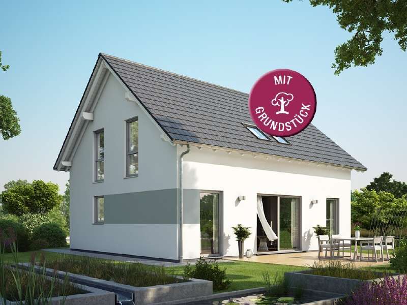 Haus zum Kaufen in Dortmund 739.070 € 152 m²