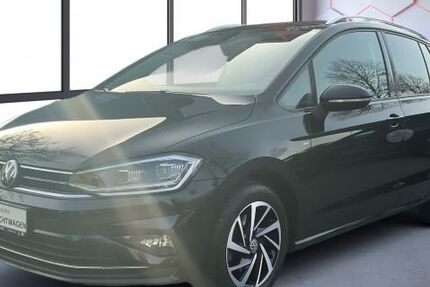 VW Golf Sportsvan 48.750 km 17.190 &euro; Bottrop 46240