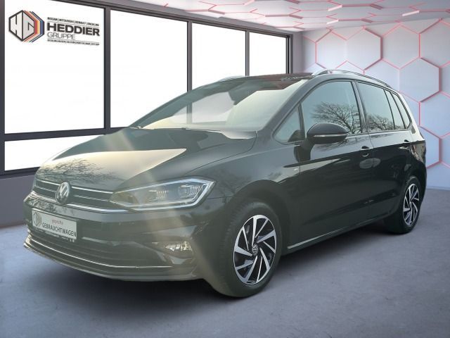 VW Golf Sportsvan 48.750 km 17.190 &euro; Bottrop 46240