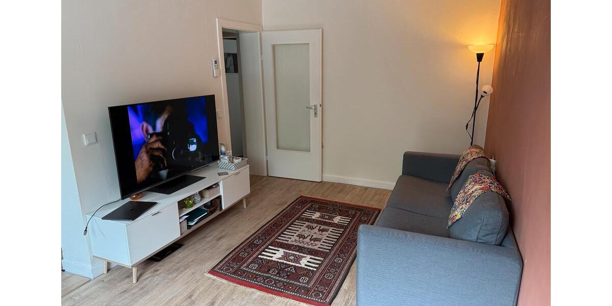 Etagenwohnung Essen Stadtbezirk VI - 1 Zimmer, 44 m&sup2;, 420&euro; | Angebot:24521533