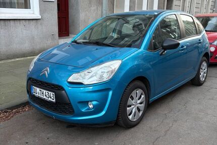 Citroen C3 60.000 km 3.999 &euro; Duisburg 47166
