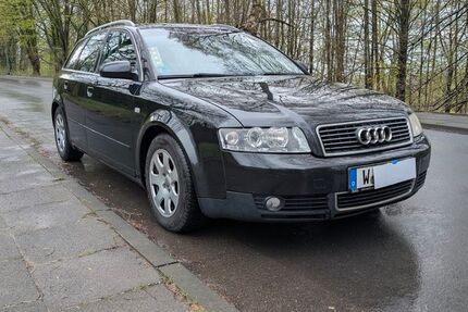 Audi A4 397.330 km 2.300 &euro; Wuppertal 42329
