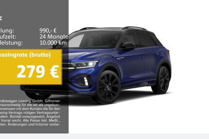 VW T-Roc 17.731 km 38.920 &euro; Dorsten 46282