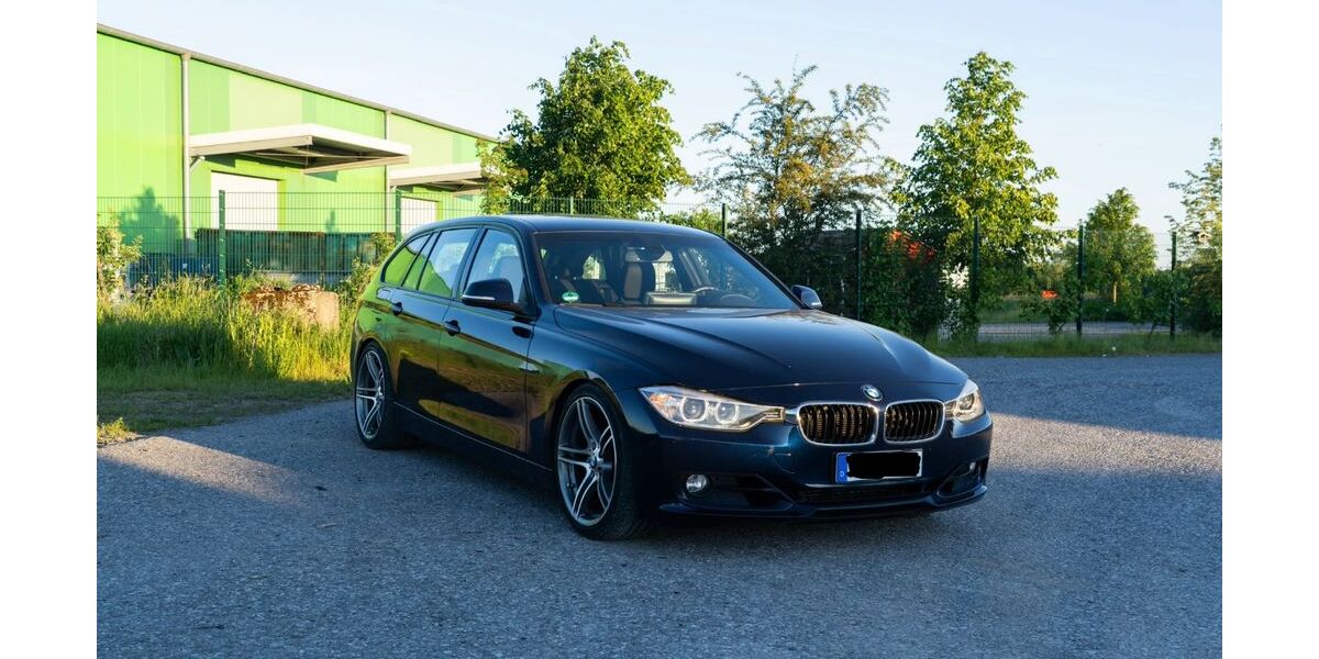 BMW 328 149.000 km 15.000 &euro; Wülfrath 42489