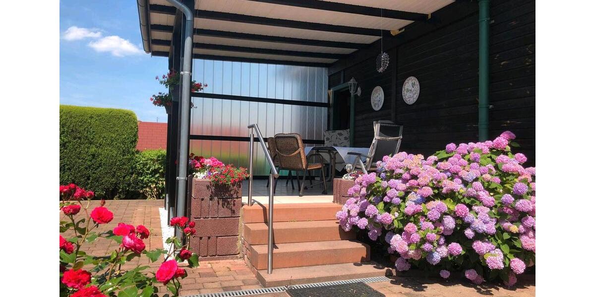 Einfamilienhaus in Hattingen 4 zimmer