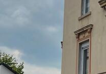 Reiheneckhaus mit Gewerbe und Wohnen als attraktive Kapitalanlage