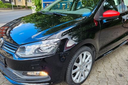 VW Polo 86.000 km 8.500 € Hagen 58095