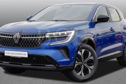 Renault Austral 7.939 km 25.777 &euro; Wuppertal 42109