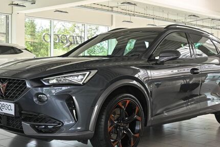 Cupra Formentor 14.999 km 27.980 &euro; Wuppertal 42103