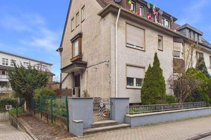 Wohnung Bottrop Stadtmitte - 3 Zimmer, 84 m&sup2;, 114.900&euro; | Angebot:25686931